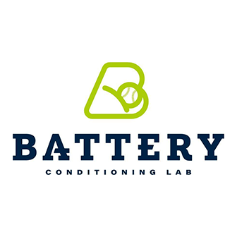 コンディショニングラボ　BATTERY