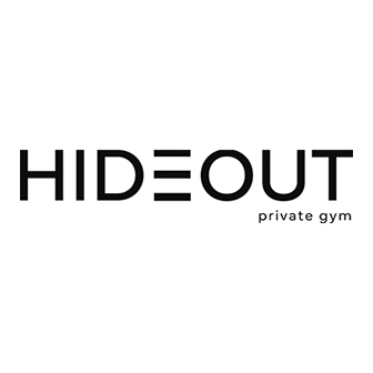 HIDEOUT private gym