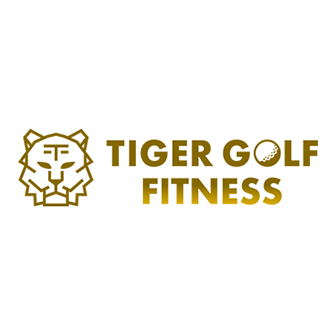 TIGER GOLF FITNESS