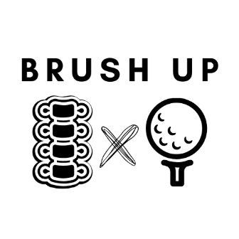 BRUSH UP
