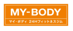 MY-BODY